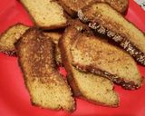 Foto del paso 6 de la receta: Pan de harina de garbanzos