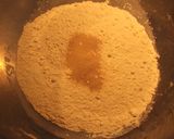 Foto del paso 3 de la receta Pizzas de perlas y lunes