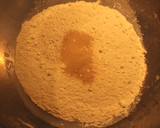 Foto del paso 3 de la receta: Pizzas de perlas y lunes