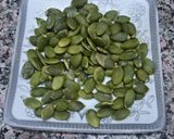 Une image de l'étape 3 de Mini cakes salés.