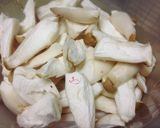 涼拌黃金杏鮑菇的食譜步驟3照片