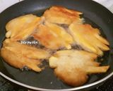 Hình bước làm 2 của món Bánh khoai lang chiên giòn
