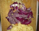 Foto del paso 3 de la receta: Peceto a la Nicolao