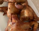 Foto langkah ke 3 dari resep 040. Ayam Goreng Gurih.