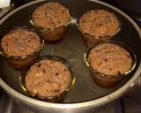 Foto del paso 14 de la receta: Bônet piamontés al cacao y café