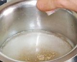 A picture of step 5 of Supersoft besan barfi recipe.