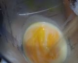 Foto langkah ke 7 dari resep Puding Lumut Mentega.