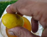 A picture of step 4 of Herbal tea.