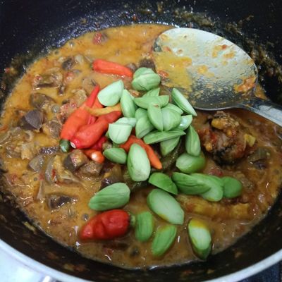 Langkah 6