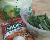 Foto langkah ke 3 dari resep Sapi saus pedas saori.