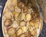 Foto del paso 9 de la receta: Papas gratinadas