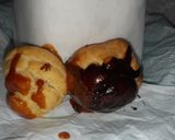 Foto del paso 9 de la receta: Croquembouche