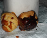 Foto del paso 9 de la receta: Croquembouche