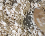 Foto del paso 2 de la receta: Harina de almendras natural