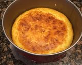 Foto del paso 7 de la receta Tarta de queso de Burgos (o Ricotta) receta tradicional