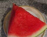 Foto del paso 1 de la receta: Refresco de Sandía🍉