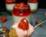 Foto langkah ke 9 dari resep Cheesecake in Jar~ simpel.