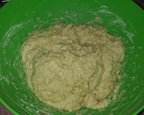 Foto del paso 3 de la receta: Pan dulce marmolado con tang zhong