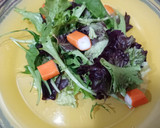 Foto del paso 1 de la receta: Ensalada de langostinos