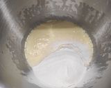 Foto del passaggio 1 della ricetta Torta di mele con farina di riso