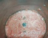 A picture of step 2 of Punjabi Rajma Masala.