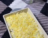 صورة لخطوة 7 من وصفة مكرونة بالبطاطس والباذنجان🍝