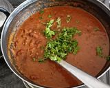 રાજમા મસાલા (Rajma Masala Recipe In Gujarati) રેસીપી સ્ટેપ5ફોટો