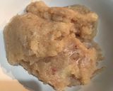 รูปขั้นตอนการทำที่ 1 ของ เกี๊ยวอกไก่ (คลีน) ง่ายๆ