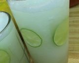 Foto del paso 4 de la receta: Smoothie de Limón