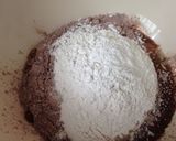 Foto del paso 5 de la receta: Chocoflan
