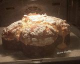Foto del passaggio 18 della ricetta Colomba di Pasqua