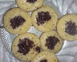 Foto langkah ke 5 dari resep Pukis Empuk Dan Lembut No Ribet Anti Gagal.