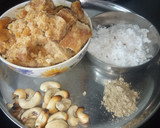 கவுனி பொங்கல் (kavuni pongal recipe in tamil) ரெசிபி ஸ்டேப் 1 புகைப்படம்