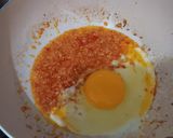Foto langkah ke 2 dari resep Nasi goreng kampung.