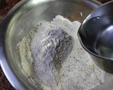गोभी आलू स्टफ़ बाजरा पराठा रेसिपी चरण 6 फोटो