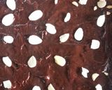Foto langkah ke 4 dari resep Broker Brownies Kering a.k.a BronChips Takaran Sendok.