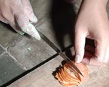 Foto langkah ke 2 dari resep Klepon nyuuus.
