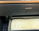Foto del paso 10 de la receta: Pan sin Gluten en MyCook y Airfryer Cosori Twinfry