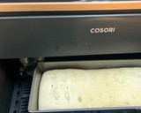 Foto del paso 10 de la receta: Pan sin Gluten en MyCook y Airfryer Cosori Twinfry