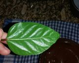 Foto del paso 4 de la receta: Hojitas de chocolate
