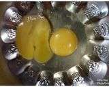 A picture of step 2 of Laughing Balls | Chinese Smiling Sesame Cookies.