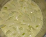 Foto del paso 5 de la receta: Torta Invertida de Manzanas!