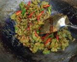Foto langkah ke 3 dari resep Pare Nenek.