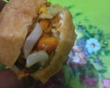 Foto langkah ke 5 dari resep Tahu Isi Jeletot Mudah Simpel | Makanan Rumahan Sederhana.