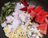A picture of step 9 of Idli and Chutney Platter.
