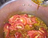 குஸ்கா(kuska recipe in tamil) ரெசிபி ஸ்டேப் 6 புகைப்படம்