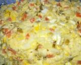 Foto del paso 1 de la receta: Ensalada biof o ensaladilla rumana