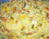 Foto del paso 1 de la receta: Ensalada biof o ensaladilla rumana