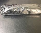 A picture of step 7 of Breakfast Burritos.