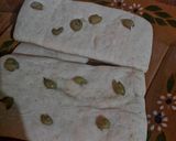 Foto del paso 7 de la receta: Ciabatta con aceitunas